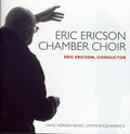 Eric Ericson Chamber Choir / Ericson - Eric Ericson Chamber Choir - Music CD