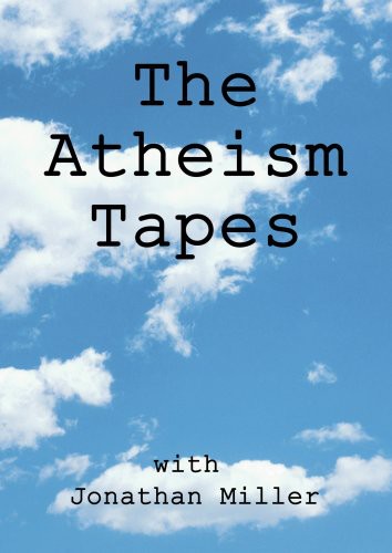 Atheism Tapes - Atheism Tapes - DVD