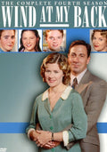 Wind At My Back: Complete Fourth Season - Wind At My Back: Complete Fourth Season - DVD
