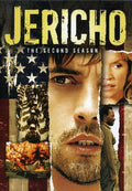 Jericho: Second Season - Jericho: Second Season - DVD
