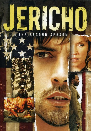 Jericho: Second Season - Jericho: Second Season - DVD