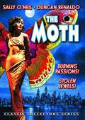 Moth - Moth - DVD
