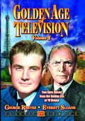 Golden Age Of Television 8 - Golden Age Of Television 8 - DVD