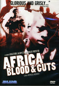 Africa Blood & Guts - Africa Blood & Guts - DVD