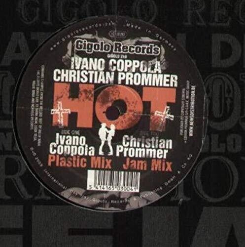 Coppola,ivano / Prom,christian - Hot - Vinyl Record