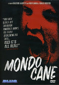 Mondo Cane - Mondo Cane - DVD