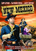 New Mexico - New Mexico - DVD
