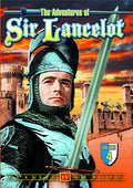 Adventures Of Sir Lancelot 4 - Adventures Of Sir Lancelot 4 - DVD