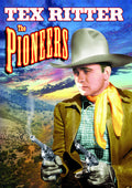 Pioneers - Pioneers - DVD