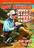 Roy Rogers Double Feature - Roy Rogers Double Feature - DVD