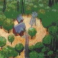 Broderick,peter - Home - Music CD
