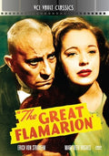 Great Flamarion - Great Flamarion - DVD