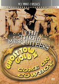 Vol. 1 - Vol. 1 - DVD
