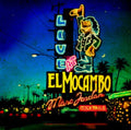 Jordan,marc - Live At El Mocambo - Music CD