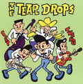 Tear Drops - Last Gamble Go Billy 1987-2008 Tear (mini Lp Sleev - Music CD