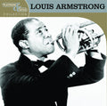Armstrong,louis - Platinum & Gold Collection - Music CD