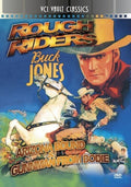 Rough Riders - Western Double Feature 1 - DVD