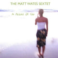 Wates,matt Sextet - Picture Of You - Music CD