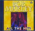 Bob Marley - All The Hits (20 tracks) (marked/ltd stock) Music CD