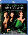 Other Boleyn Girl (2008) - Other Boleyn Girl (2008) - Blu-ray