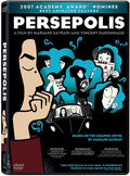 Persepolis - Persepolis - DVD