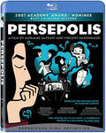 Persepolis - Persepolis - Blu-ray