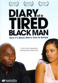 Diary Of A Tired Black Man - Diary Of A Tired Black Man - DVD