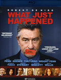 What Just Happened Bd - What Just Happened Bd - Blu-ray