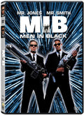 Men In Black - Men In Black - DVD