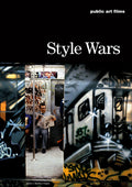 Style Wars - Style Wars - DVD