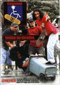 Commando Tnt (tontos No Tarados) - Commando Tnt (tontos No Tarados) - DVD