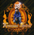 Ize - Kunana Spirit - Music CD