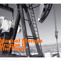 Mengis,manuel Gruppe 6 - Pond - Music CD