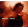 Yupanqui / Aussel - Paloma Enamorado - Music CD
