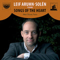 Rangstrom / Aruhn-solen,leif - Songs Of The Heart - Music CD