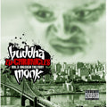 Buddha Monk - Unleash The Fury - Music CD