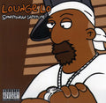 Lounge Lo - Simpstonian Institute - Music CD