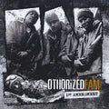 Othorized Fam - First Amendment - Music CD