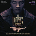 Vampire's Assistant (score) / O.s.t. - Vampire's Assistant (score) / O.s.t. - Music CD