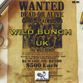 Rainbow,chris - Chris Rainbows Wild Bunch Uk - Music CD