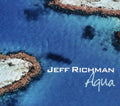 Richman,jeff - Aqua - Music CD