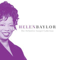 Baylor,helen - Definitive Gospel Collection - Music CD