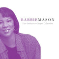 The Definitive Gospel Collection Music CD