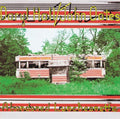 Abandoned Luncheonette Music CD