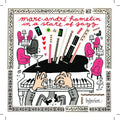 Hamelin,marc-andre - In A State Of Jazz - Music CD