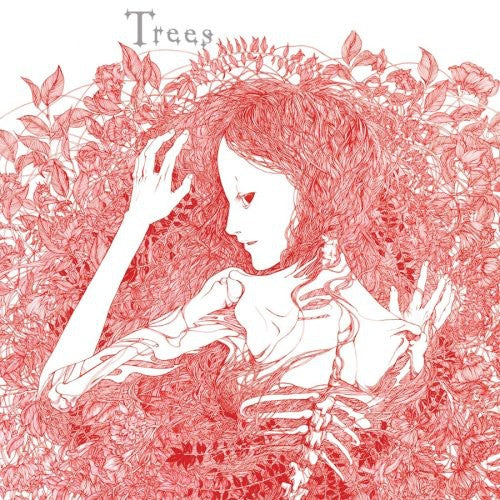 Trees - Light's Bane - Music CD