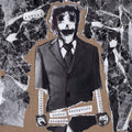 Astpai - Corruption Concealed - Music CD