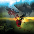 Storm Of Light - And We Wept The Black Ocean Within - Vinyl Record