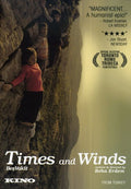 Times & Winds - Times & Winds - DVD