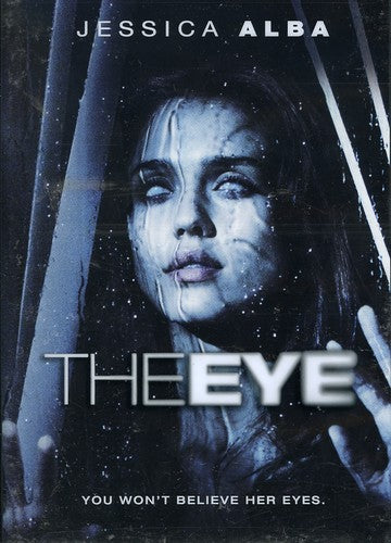 Eye (2008) - Eye (2008) - DVD